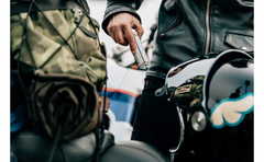 Мультитул Leatherman Free P2, 19 функций, нейлоновый чехол (832638) | Multitool-Leatherman.Ru