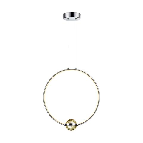 Подвесной светильник Odeon Light Gota 4337/18L