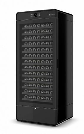 ШКАФ ВИННЫЙ ENOFRIGO I.AM CONSERVATORE FIT 2000 БОРДО R1N1DN