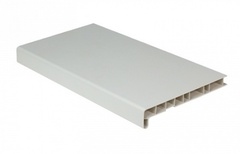 Подоконник ПВХ Белый 150х3м