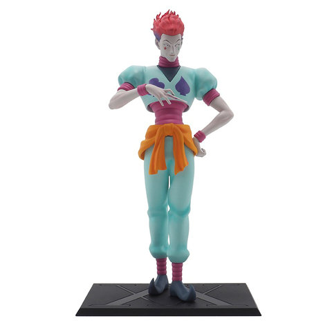 Фигурка SFC Hunter X Hunter: Hisoka (14)