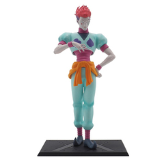 Фигурка SFC Hunter X Hunter: Hisoka (14)
