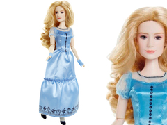 Кукла Алиса в Стране чудес классическая