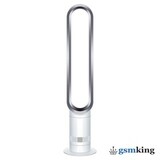 Dyson Cool AM07 Tower Fan White/Silver (Серебристый) EU