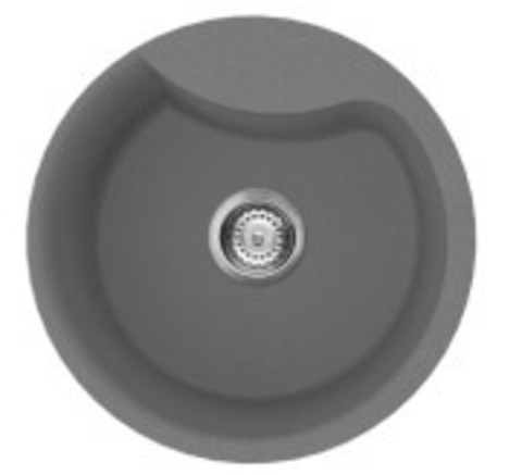 Кухонная мойка Omoikiri Yasugata 48R-PL