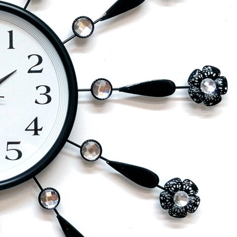 Настенные часы AYP-1500 Galaxy