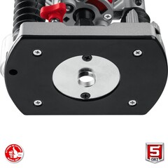 ЗУБР 1200 Вт, 50 мм, универсальный фрезер,Профессионал(ФПР-1200)