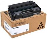 Картридж Ricoh SP 377xe. 6400 страниц