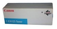 Тонер-картридж Canon C-EXV 25 TONER C EUR