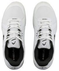 Детские теннисные кроссовки Head Sprint 3.5 - white/black