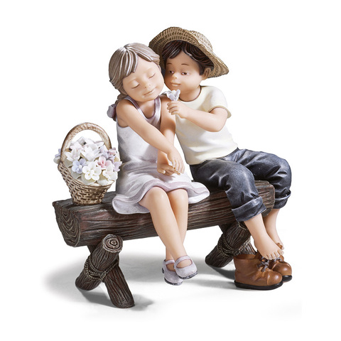 Статуэтка Nadal Старая лавка 726145