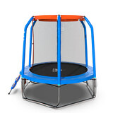 Батут DFC JUMP BASKET 6ft фото №2