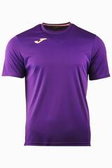 Футболка Joma Combi Детская - фиолетовый
