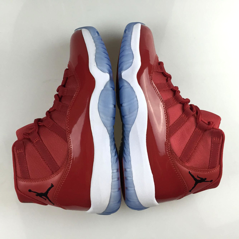 jordan 11 win like 96 foot locker