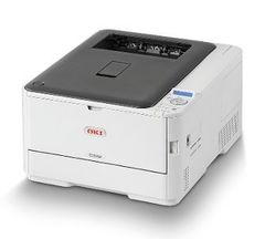 Цветной принтер OKI C332dnw (46403112)