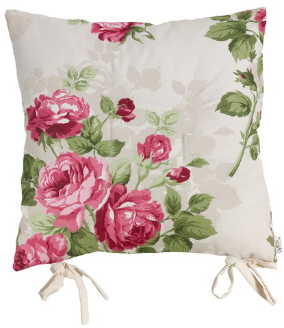 Подушка на стул Royal rose