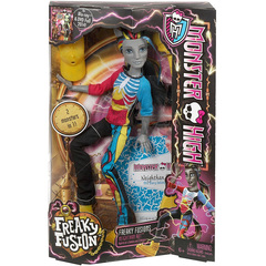 Нейтан Рот. Монстрические Мутации