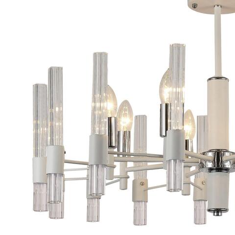 Потолочная люстра F-Promo Supreme 2539-8P