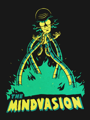 The Mindvasion (для ПК, цифровой код доступа)