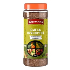 Смесь пряностей Мастер-кулинар универсальная ZAJAMNAE 300 г
