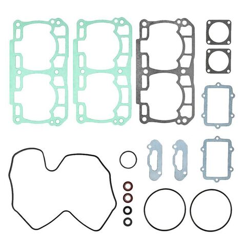 Верхний комплект прокладок SPI 09-710302 для снегоходов BRP LYNX/Ski-Doo Summit 800R