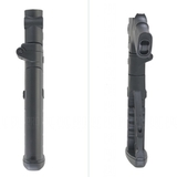 Приклад МР-155, -135 пластик, DLG Tactical
