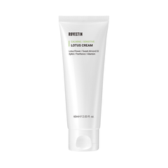 Rovectin Успокаивающий крем для лица с экстрактом лотоса- Rovectin Calming Lotus Cream,60 мл