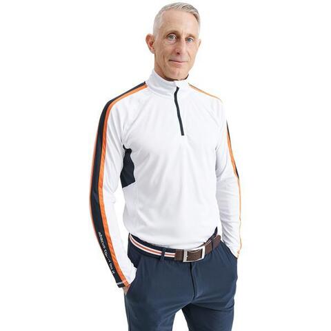 Водолазка Abacus Tenby longsleeve