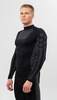 Комплект термобелья Nordski Snake Black/Grey мужской