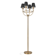 Торшер Loft It Lattice 10435F