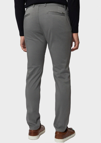 Брюки-чинос ROY ROBSON