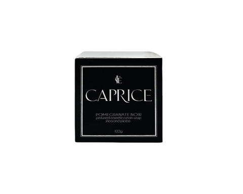 ICE Caprice Крем - мыло твердое парфюм.косметическое 100гр