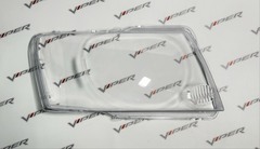 Стекла фар NISSAN Patrol Y61 (2004-2011) R