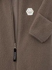комбинезон  для мальчика  ФЛ 60011/5 ГР