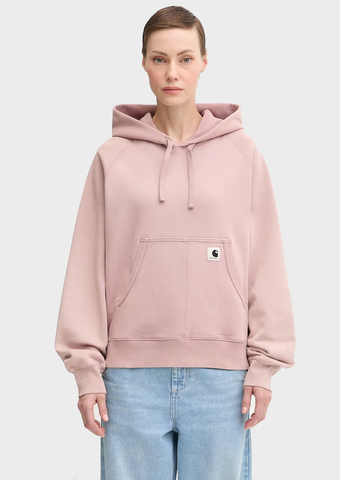 Толстовка CARHARTT WIP Hooded Hudson Sweat