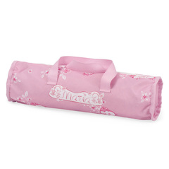 DeCuevas Манеж-кроватка для куклы серии Мария, 50 см (50023)