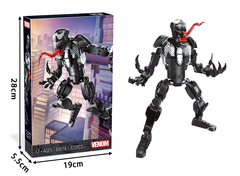 Конструктор Веном 322 дет.