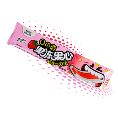 Маршмеллоу с мармеладной серединой вкус клубники 16 г