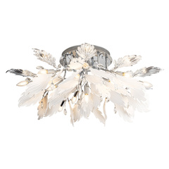 Потолочная люстра Modelux ML.6869.1000 CR