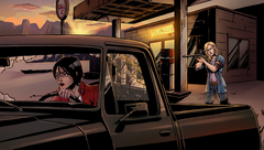 Perseverance: Part 3 (для ПК, цифровой код доступа)