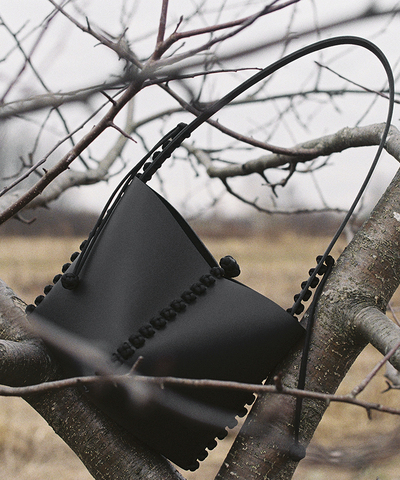 Сумка LOTUS black