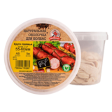 Круга говяжьи 55-60 мм АВ 9 м