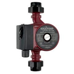 Циркуляционный насос MAXPUMP UPE 25/4-180