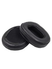 Амбушюры для наушников Denon AH-MM400 (Натуральная кожа)