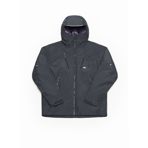 Куртка Nothomme Blue Dragon Scale Extreme Cold Down Jacket "Navy Blue"