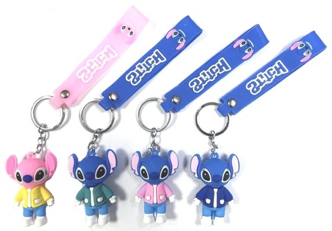 Брелок Сти в ассорти. цена за шт.