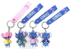 Брелок Сти в ассорти. цена за шт.