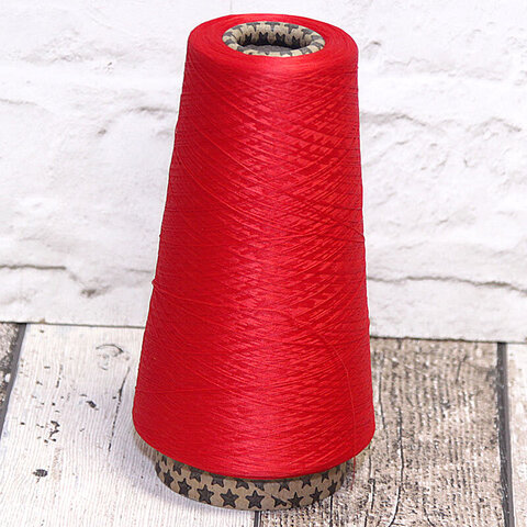 Полиамид для подмота SATO SENI 6000 красный