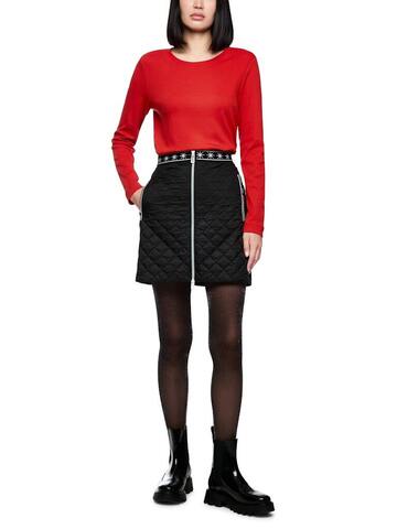 Marc Cain Sports Лонгслив хлопковый