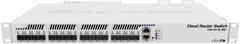 MikroTik CRS317-1G-16S+RM белый